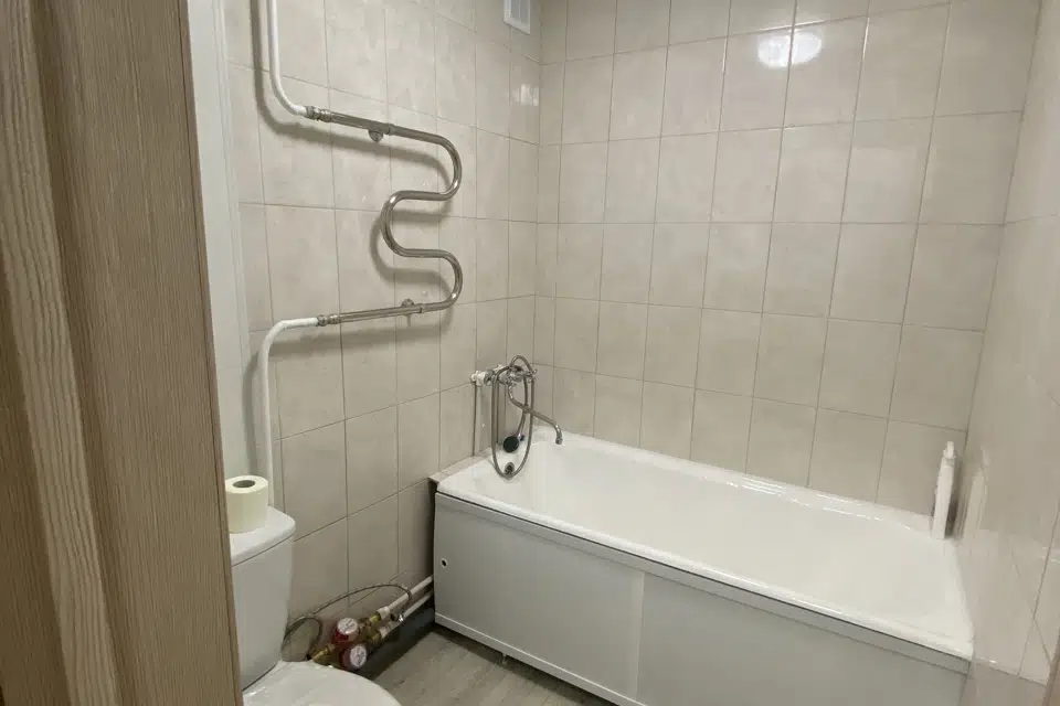 Продаётся 2-комнатная квартира, 43 м²