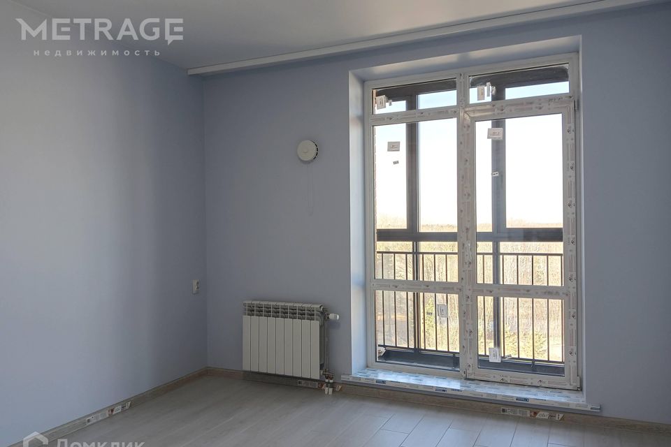 Продаётся студия, 24.5 м²