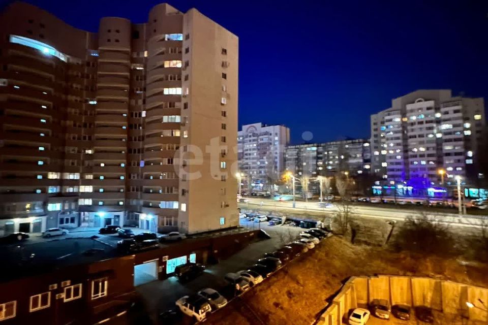 Продаётся 1-комнатная квартира, 37 м²