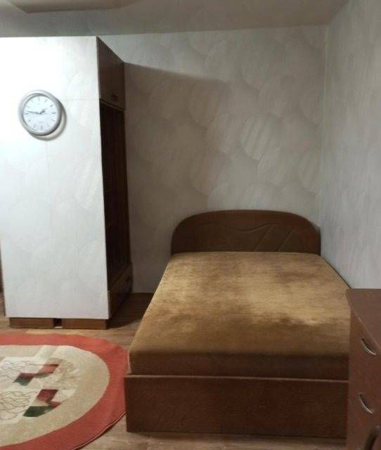 Сдаётся 1-комнатная квартира, 35 м²