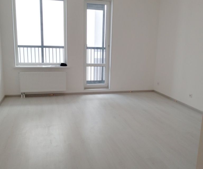 Продаётся 1-комнатная квартира, 26.8 м²