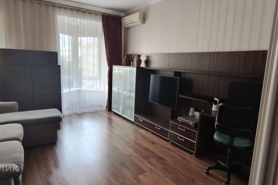 Продаётся 3-комнатная квартира, 95.5 м²