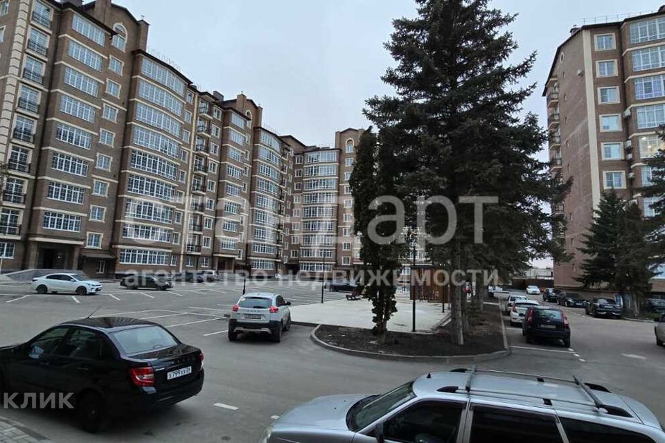 Продаётся 1-комнатная квартира, 45 м²