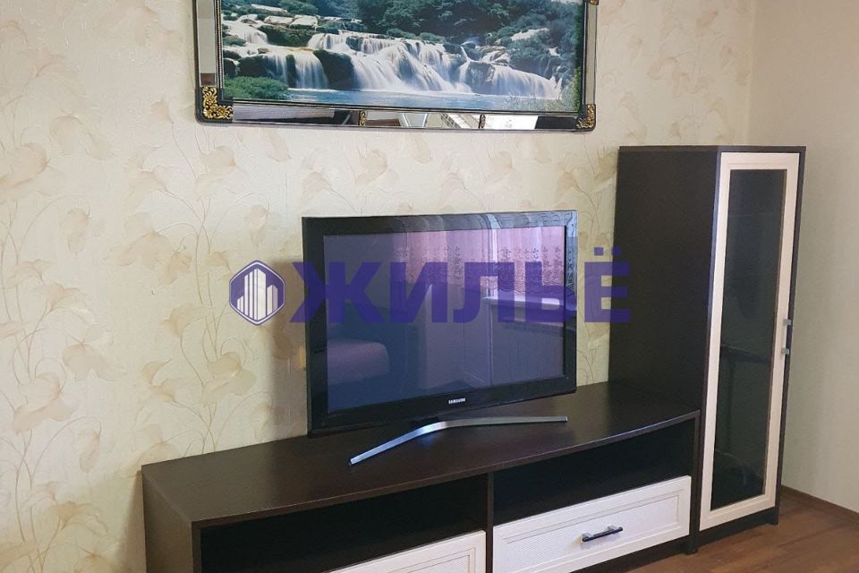 Сдаётся 1-комнатная квартира, 40 м²