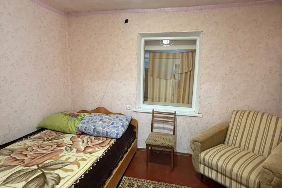 Продаётся 1-этажный дом, 111 м²