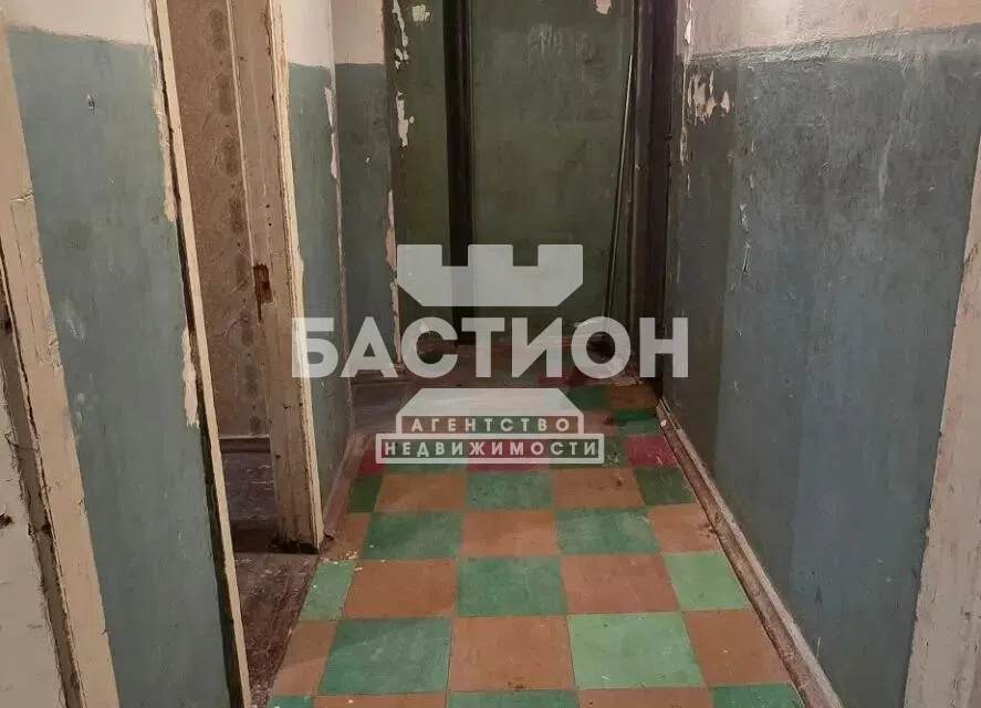 Продаётся 2-комнатная квартира, 37.5 м²