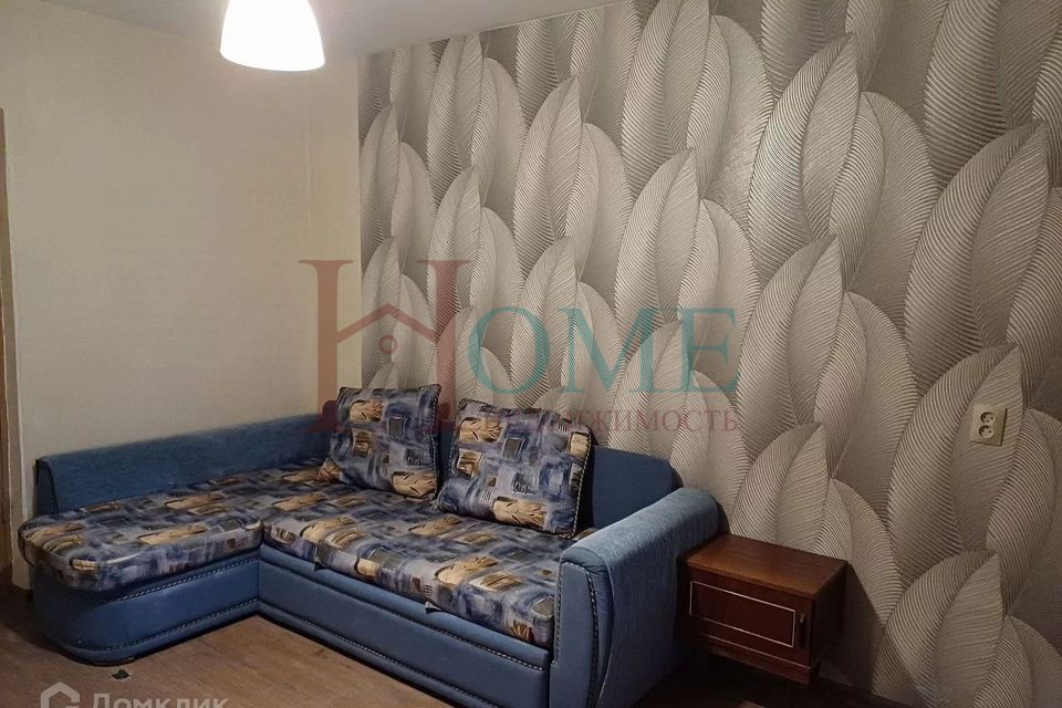 Сдаётся 2-комнатная квартира, 53 м²