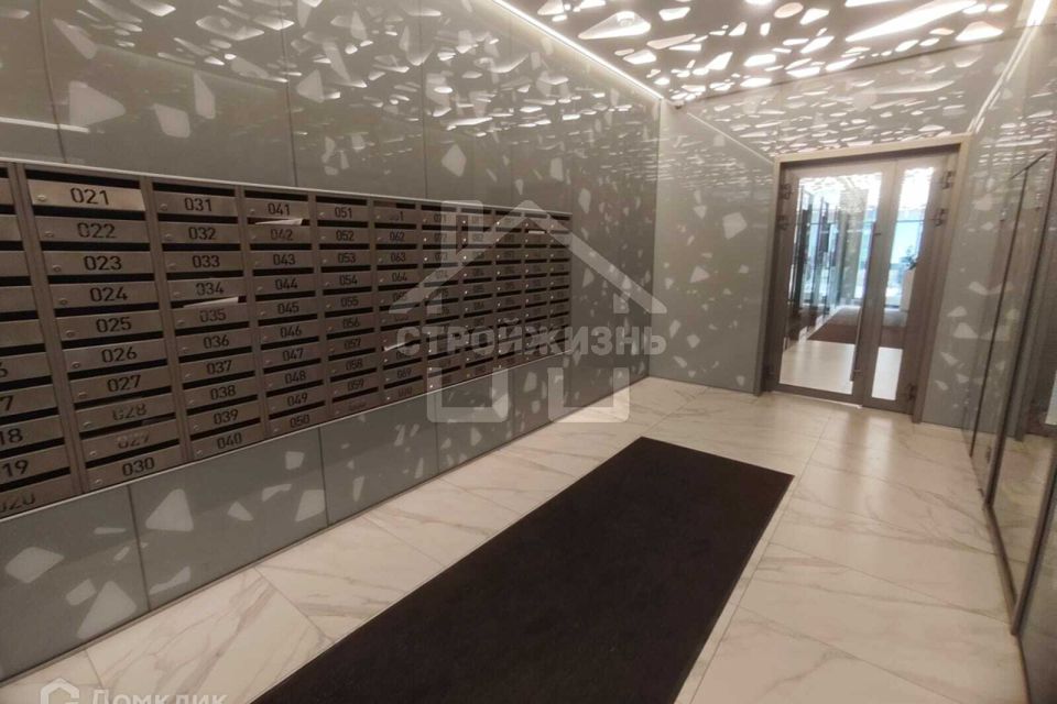 Продаётся 2-комнатная квартира, 76.3 м²