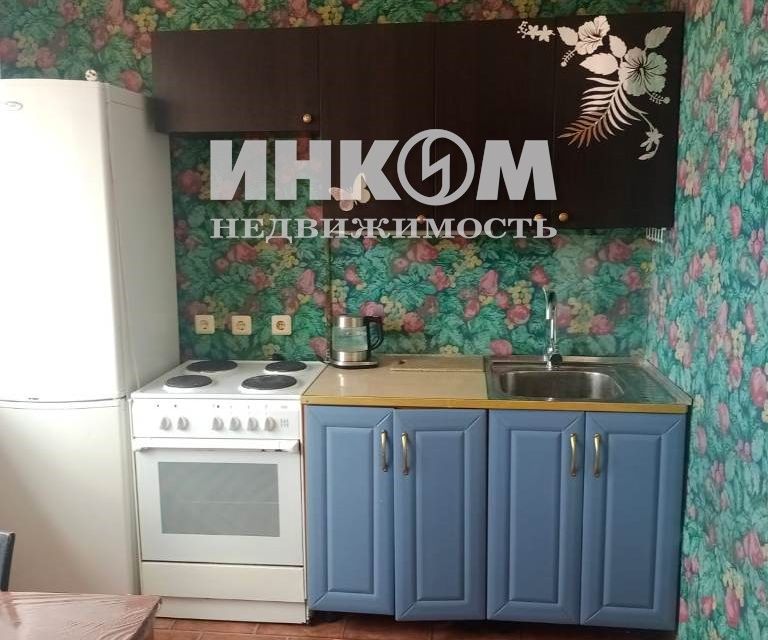 Сдаётся 3-комнатная квартира, 80 м²