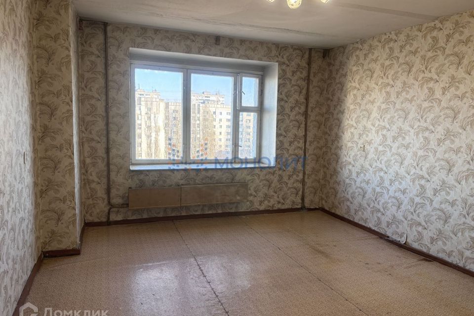 Продаётся 1-комнатная квартира, 36.1 м²