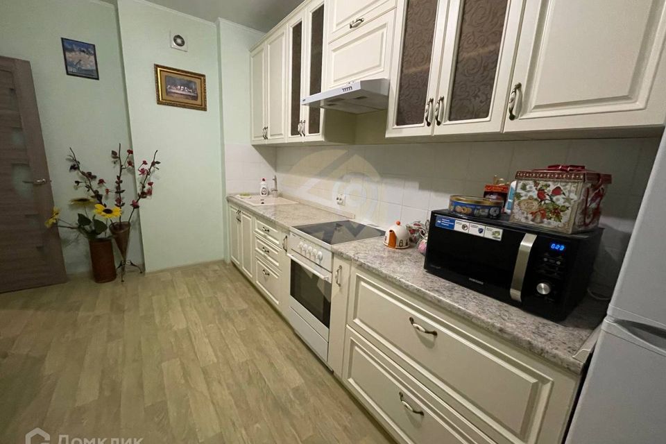 Продаётся 2-комнатная квартира, 63.6 м²