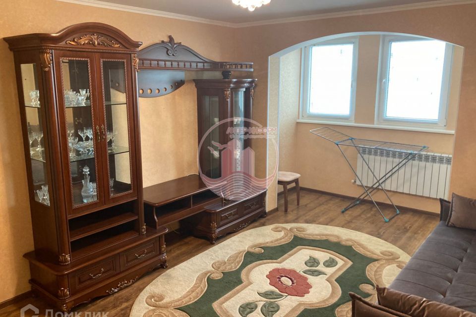 Продаётся 3-комнатная квартира, 75.2 м²