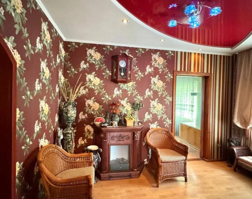 Продаётся 1-этажный дом, 163 м²