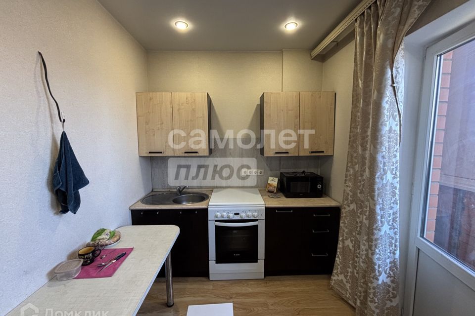 Продаётся студия, 29.1 м²