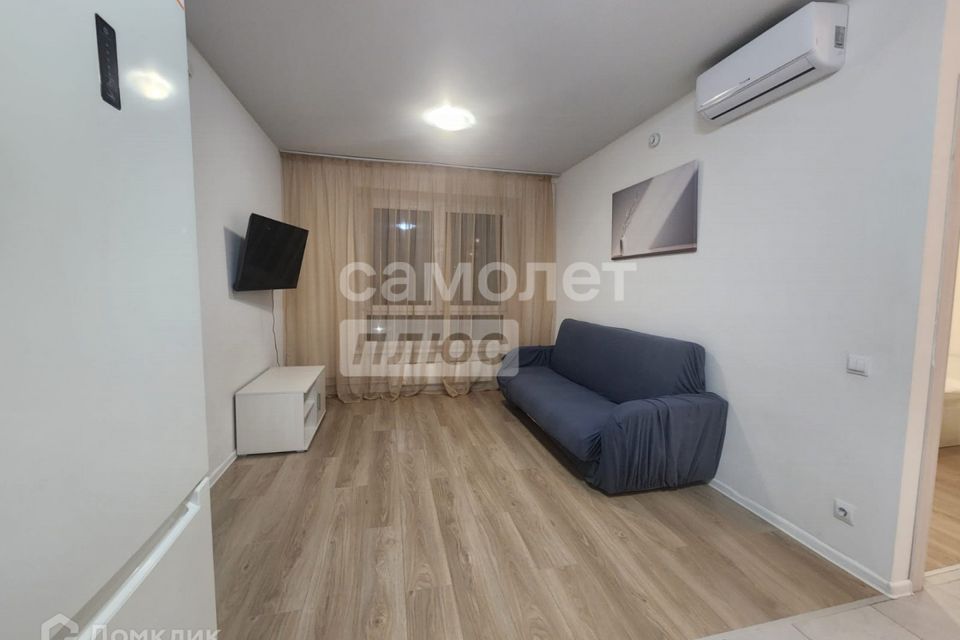 Сдаётся 2-комнатная квартира, 35.4 м²
