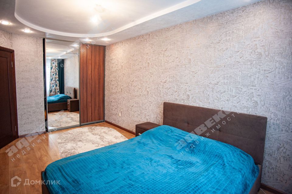 Продаётся 1-комнатная квартира, 34.5 м²
