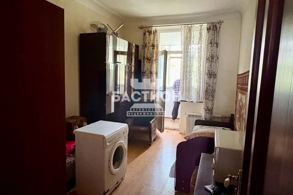 Продаётся 2-комнатная квартира, 57 м²