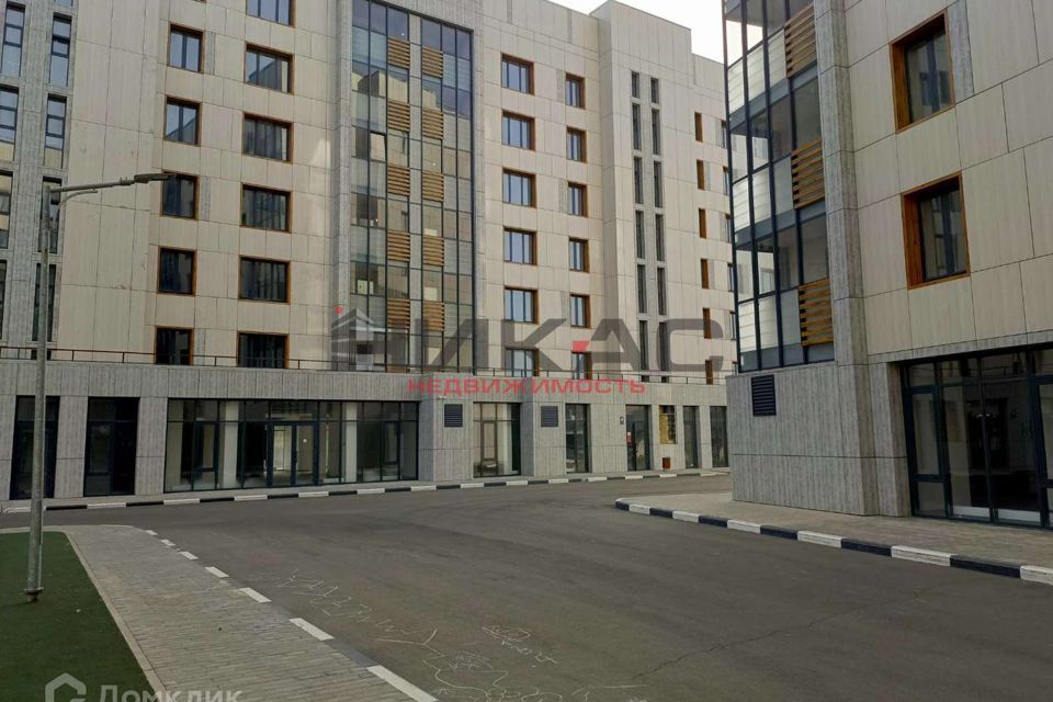 Продаётся 2-комнатная квартира, 85 м²