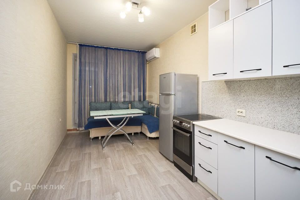 Продаётся 1-комнатная квартира, 50.9 м²