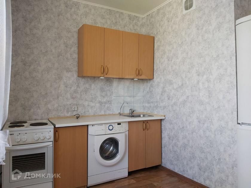 Сдаётся 1-комнатная квартира, 35 м²