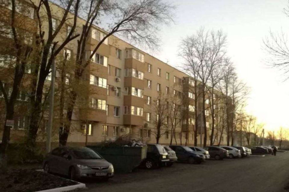 Продаётся 1-комнатная квартира, 33 м²
