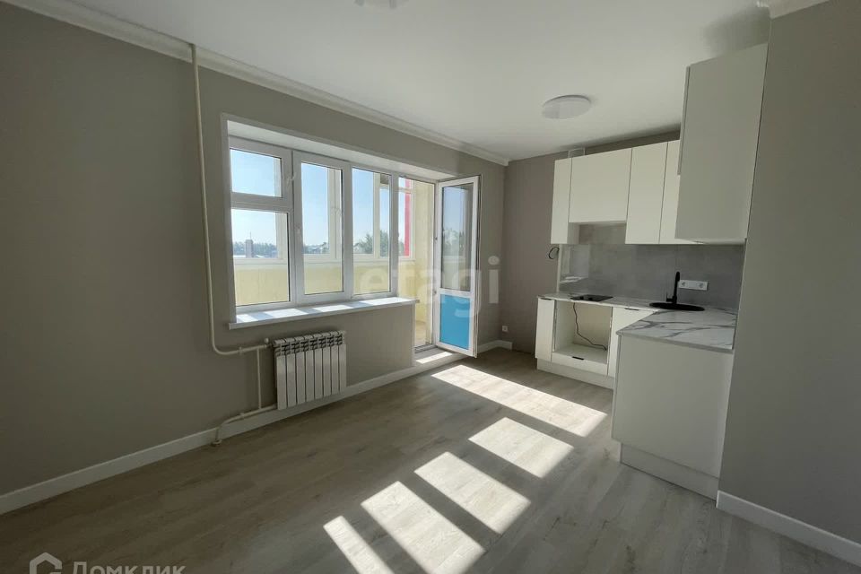 Продаётся студия, 23.2 м²