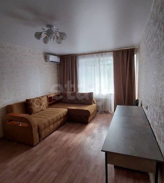 Сдаётся 1-комнатная квартира, 33 м²