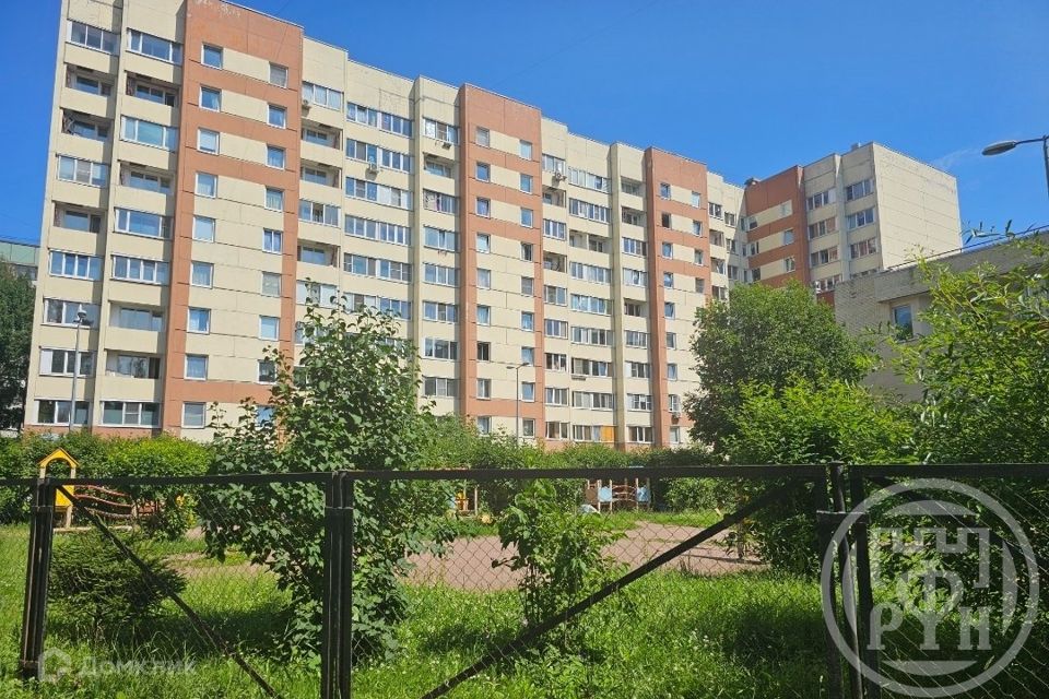 Продаётся 2-комнатная квартира, 60 м²