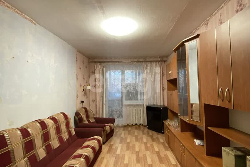 Продаётся 2-комнатная квартира, 43 м²