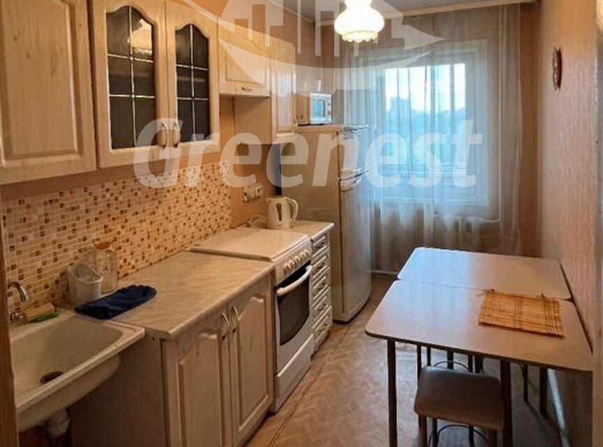 Сдаётся 2-комнатная квартира, 48.1 м²