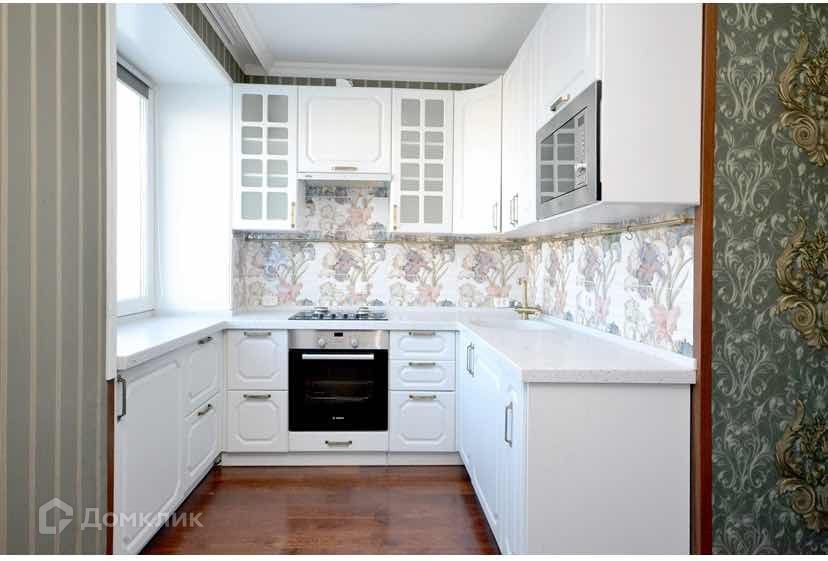 Продаётся 2-комнатная квартира, 43 м²