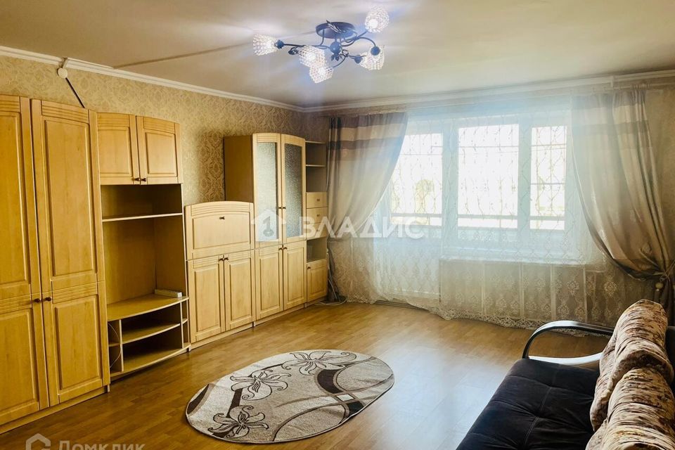 Продаётся 3-комнатная квартира, 71 м²