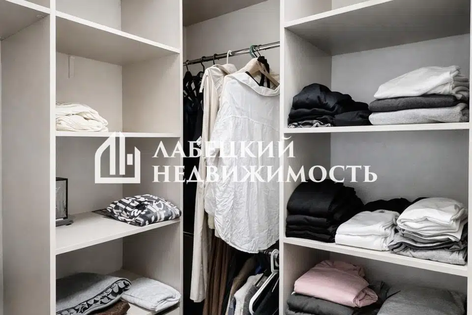 Продаётся 1-комнатная квартира, 40.4 м²