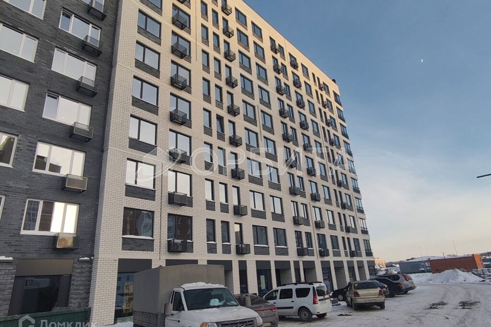 Продаётся 2-комнатная квартира, 60 м²