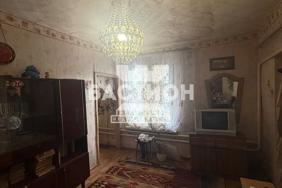 Продаётся часть дома