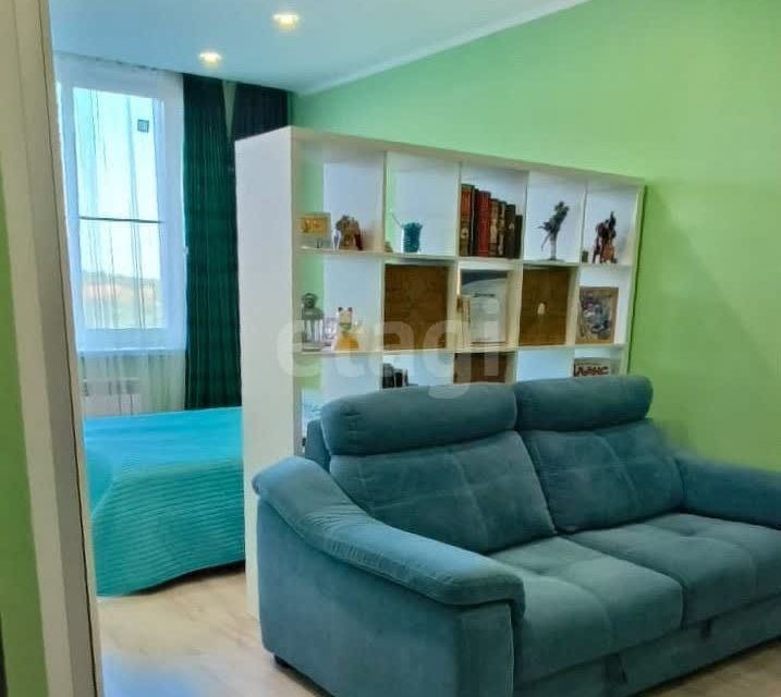 Продаётся 2-комнатная квартира, 63 м²