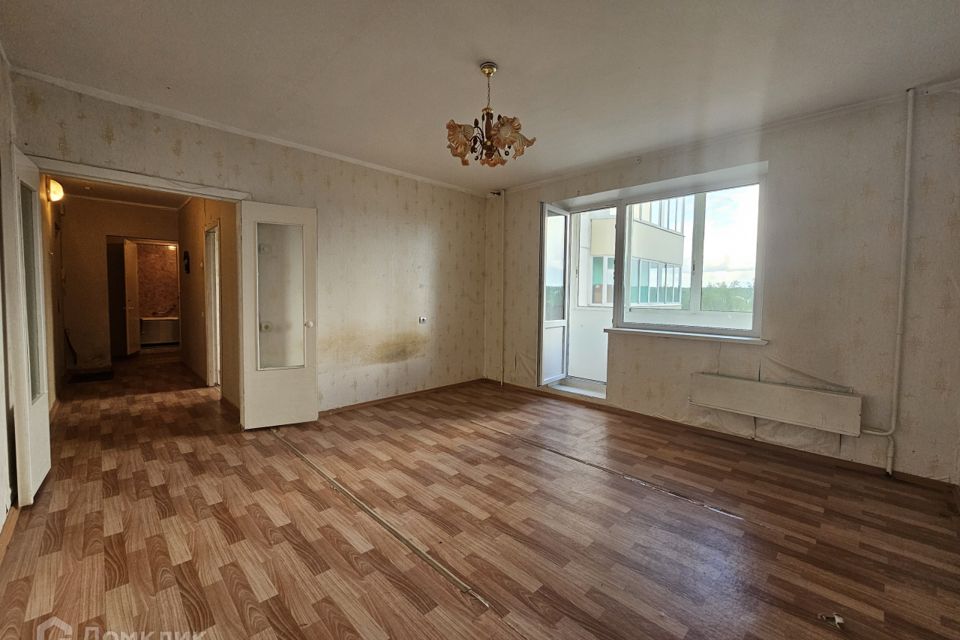 Продаётся 2-комнатная квартира, 60 м²