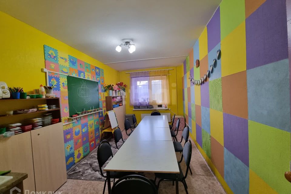 Продаётся 3-комнатная квартира, 81.6 м²