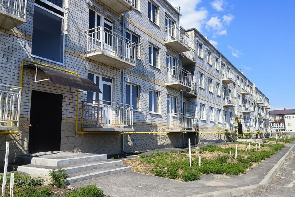 Продаётся 2-комнатная квартира, 47.06 м²