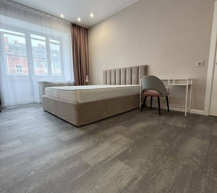 Сдаётся 1-комнатная квартира, 40 м²