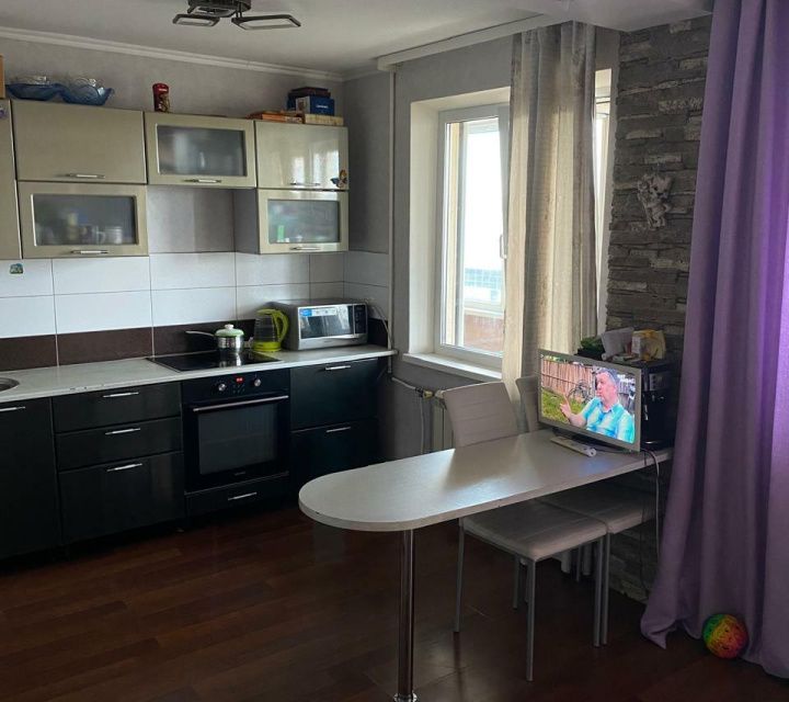 Продаётся 2-комнатная квартира, 48.3 м²