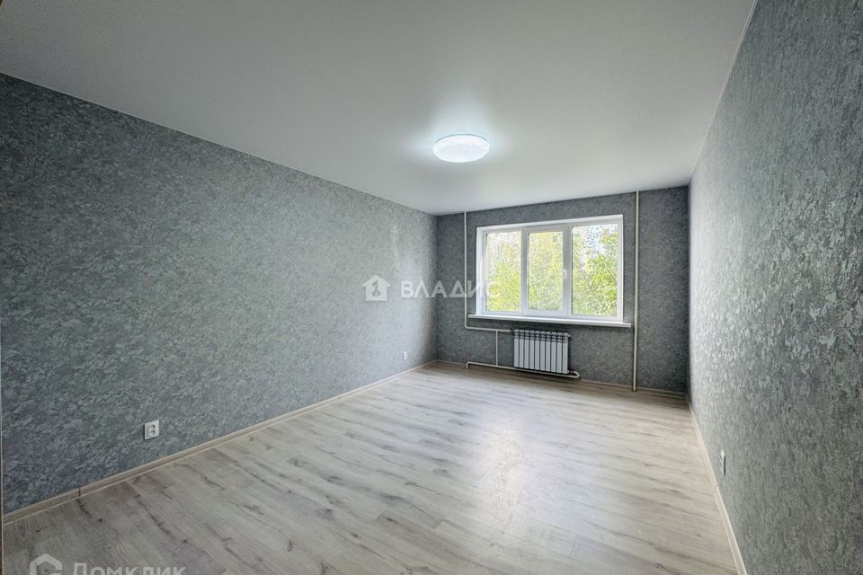 Продаётся 3-комнатная квартира, 64 м²