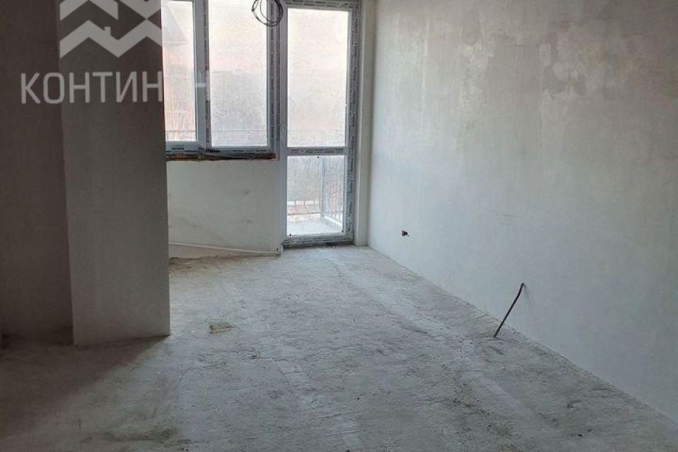 Продаётся 3-комнатная квартира, 68.9 м²