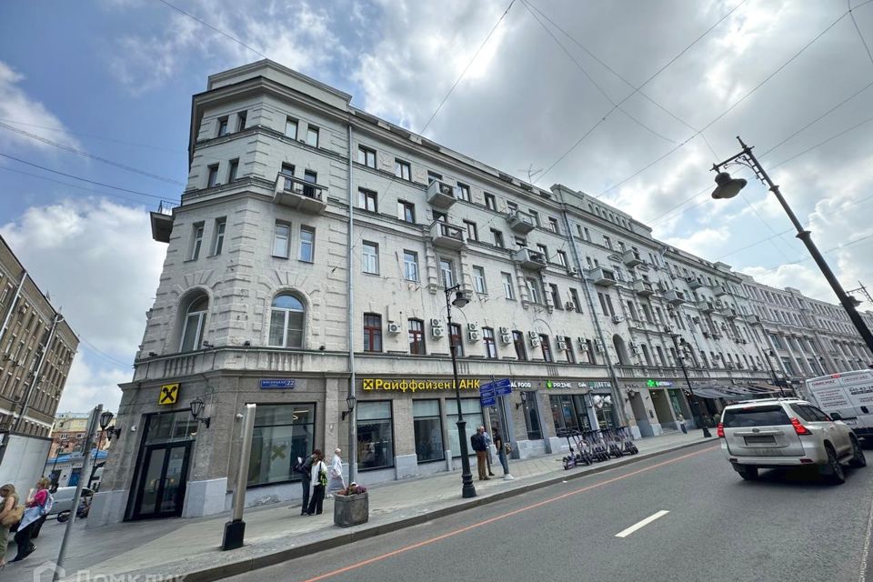 Продаётся студия, 14.8 м²