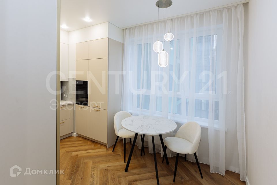 Продаётся 2-комнатная квартира, 49.7 м²