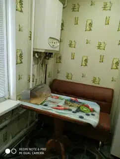 Сдаётся 3-комнатная квартира, 70 м²