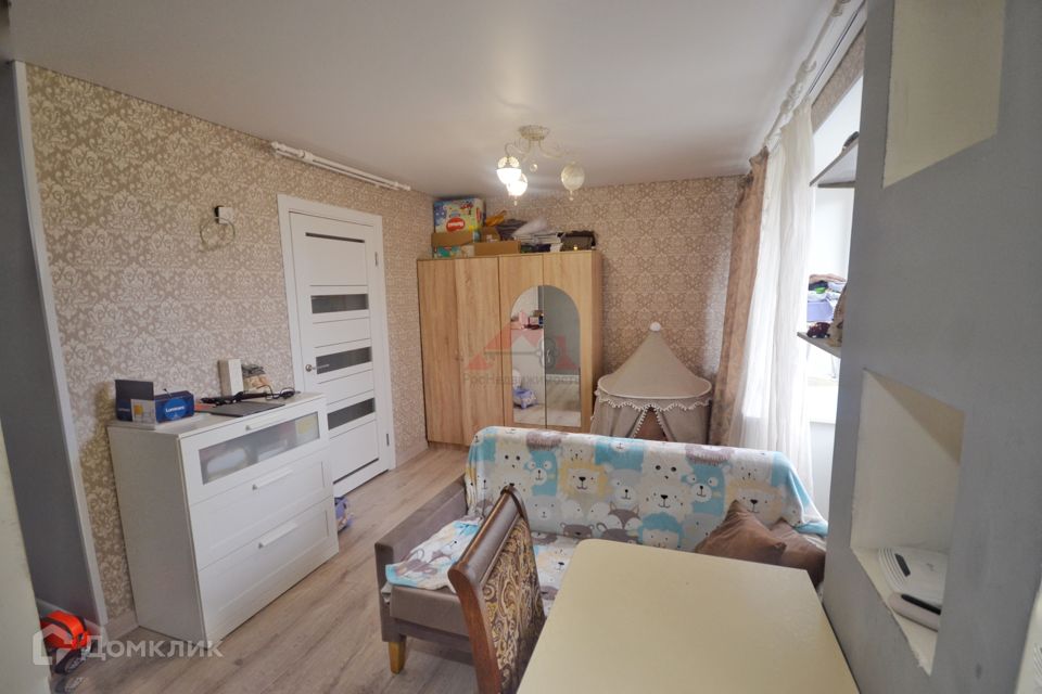 Продаётся 2-комнатная квартира, 30.3 м²