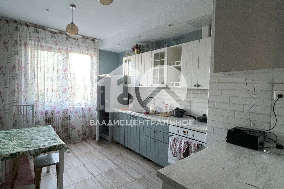 Продаётся 3-комнатная квартира, 62 м²