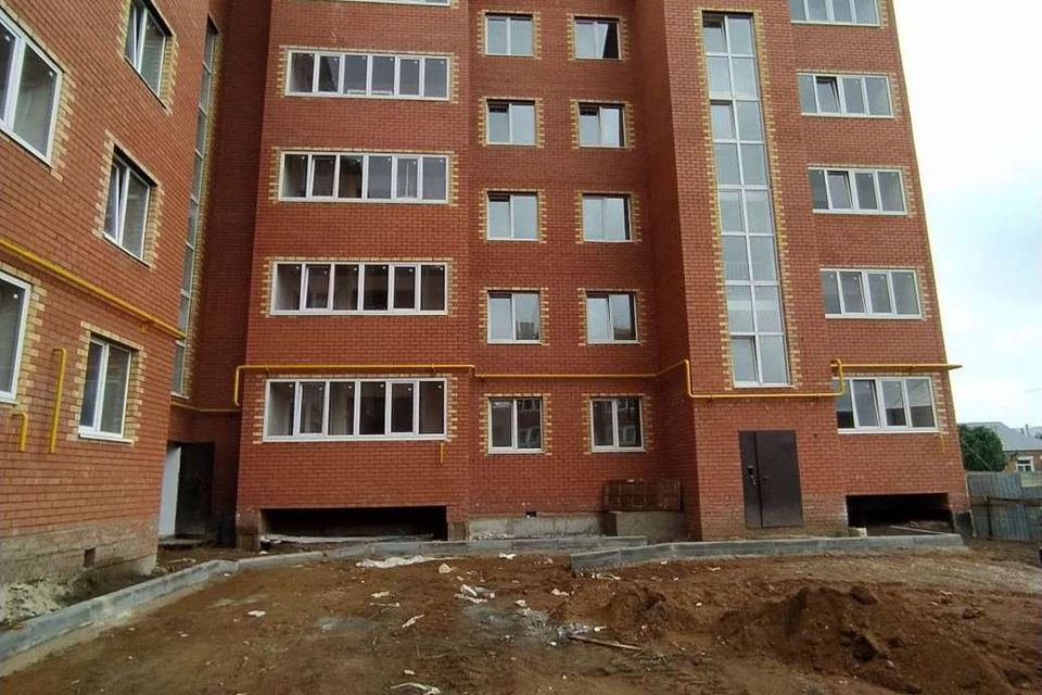 Продаётся 1-комнатная квартира, 29.9 м²