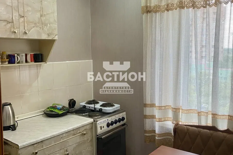 Продаётся 1-комнатная квартира, 28.17 м²